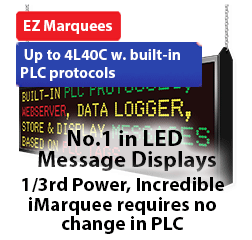 EZ Marquees